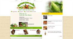 Desktop Screenshot of newtownmarket.com